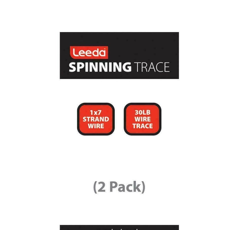 Leeda Spinning Trace Free Fishing Line Accessory
