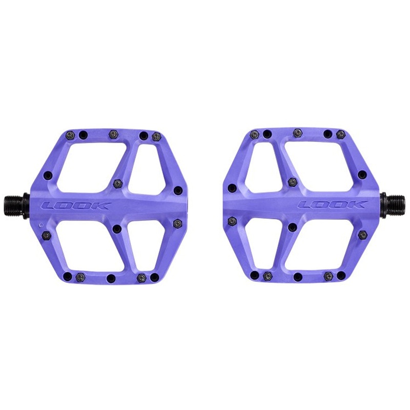 Pedali Look Trail Fusion – Viola