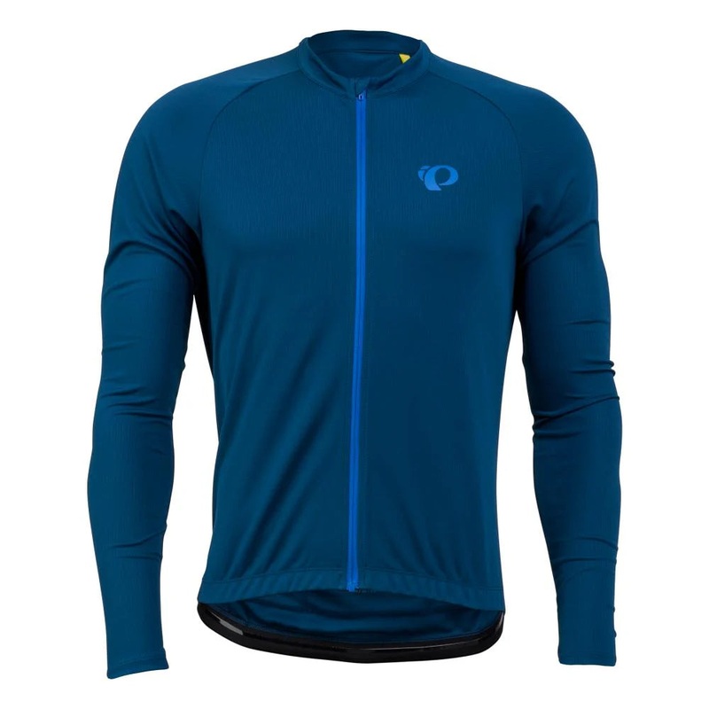 Quest Jersey – Long Sleeve – Men’s