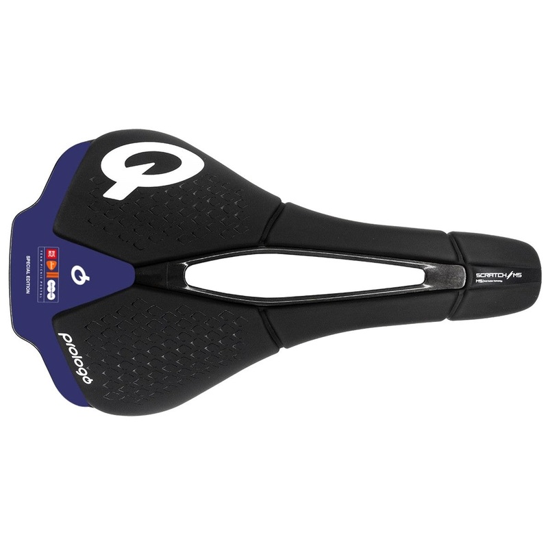 Sella Prologo Scratch M5 Space TiroX World Tour – Picnic-Postnl