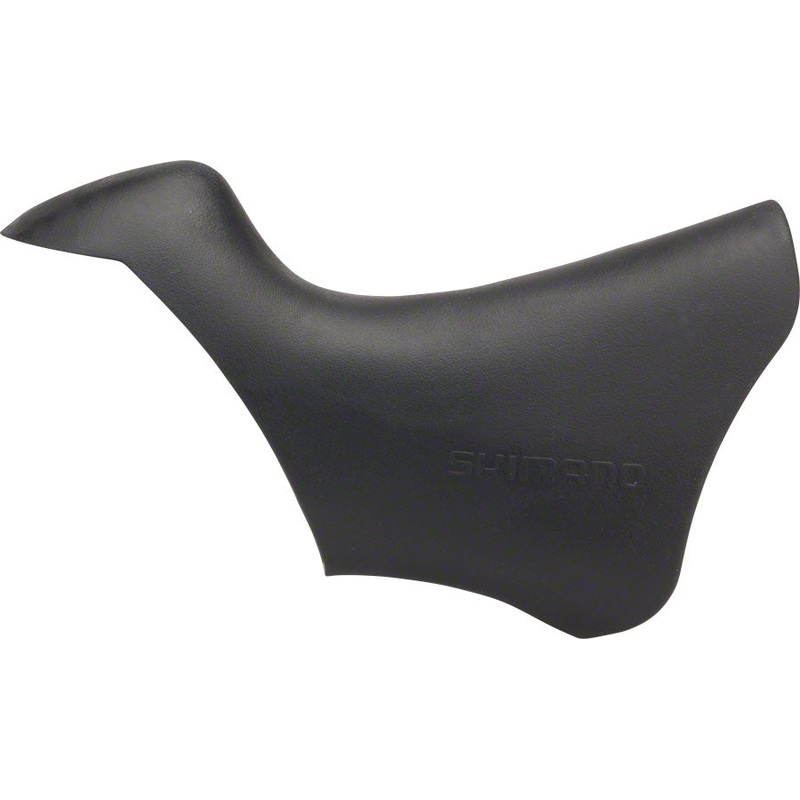 Shimano Tourney ST-A070 ST-A073 STI Lever Hoods Black Pair