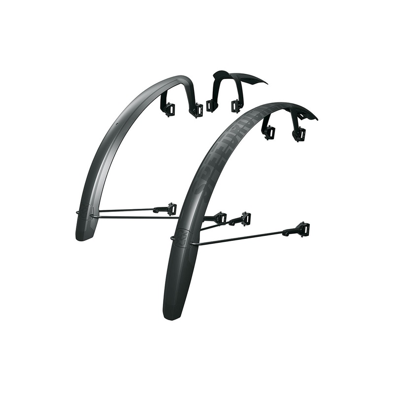 SKS Speedrocker XL Mudguard Set