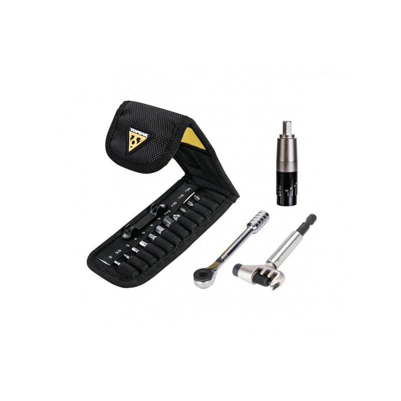 Topeak Ratchet Rocket Lite NTX+