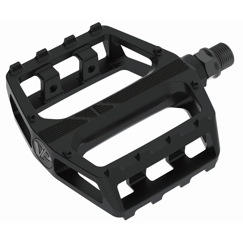 VP VPE506 EPB 9/16 Inch Platform Bike Pedals