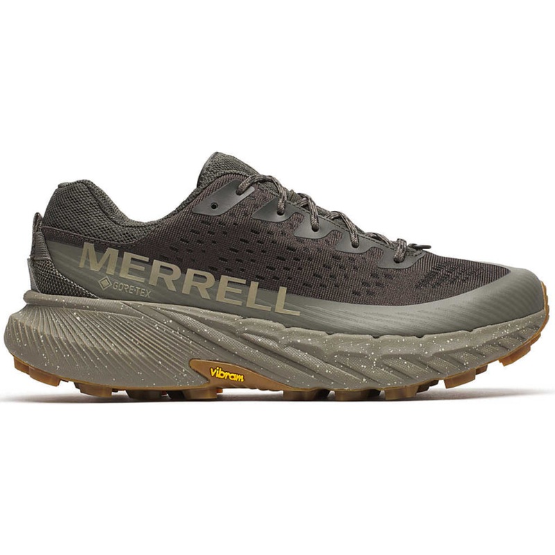 Agility Peak 5 Gore-Tex – Men’s