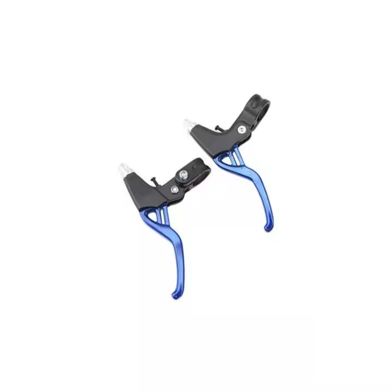 Aluminum Brake Lever Mountain Bicycle Brake Lever Aluminum Alloy