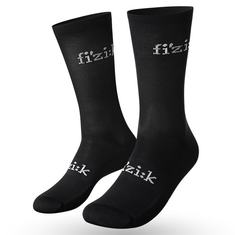 Calze Fizik Performance – Nero