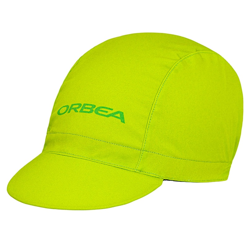 Cappellino Hiru Racing – Verde chiaro