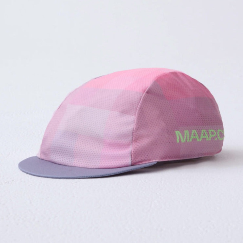Cappellino Maap Blur – Rosa|Taglia unica|Rosa