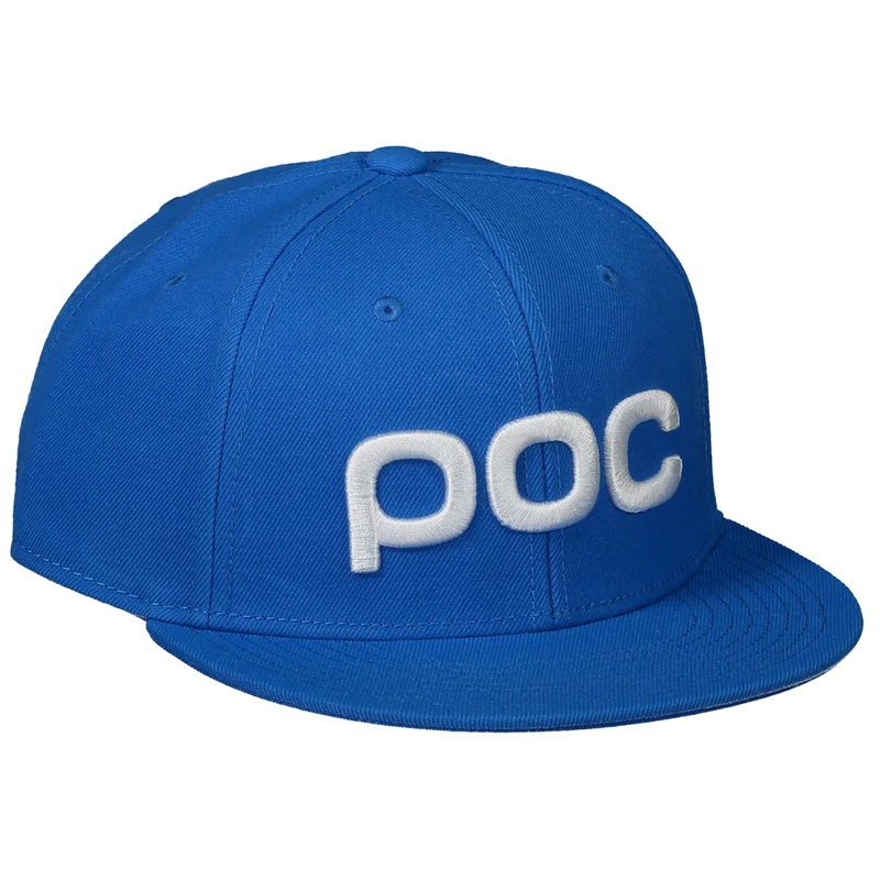 Cappellino Poc Corp – Blu scuro