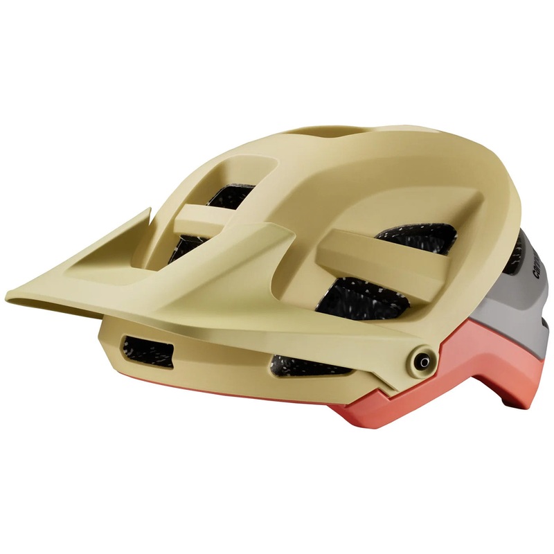 Casco Cannondale Tract Mips – Marrone