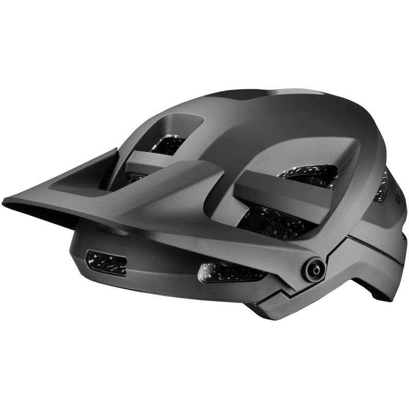 Casco Cannondale Tract Mips – Nero