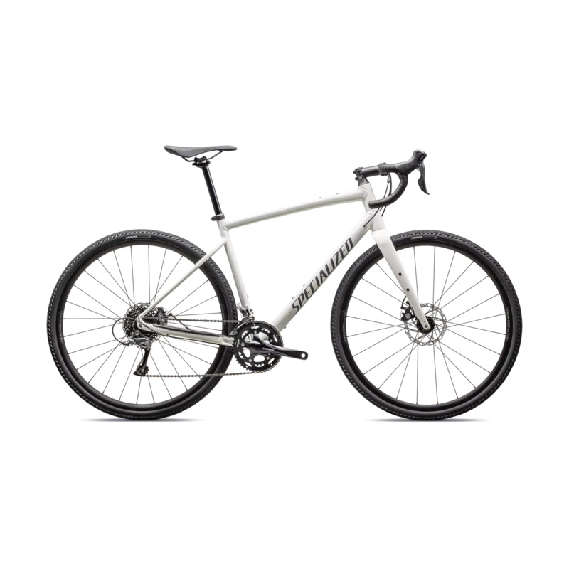 Diverge E5|Gloss Dune White / Ashen|Gloss Spice / Gunmetal|Satin Cast Blue Metallic / Sea|44|49|52|54|56|58|61