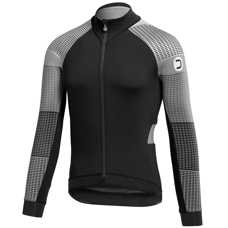 Giacca Dotout Le Maillot – Nero