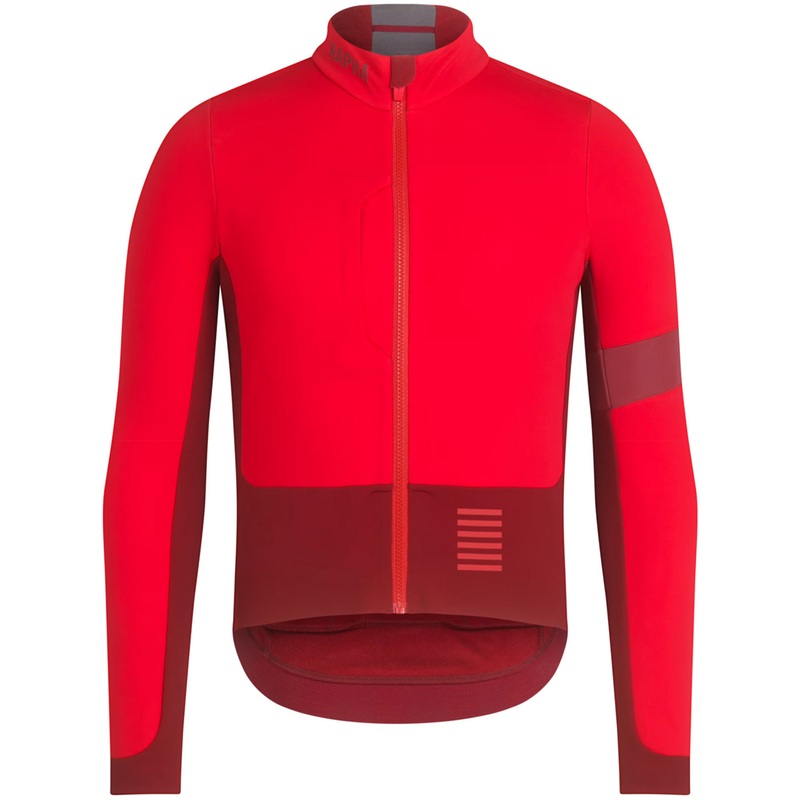 Giacca Rapha Pro Team Winter – Rosso