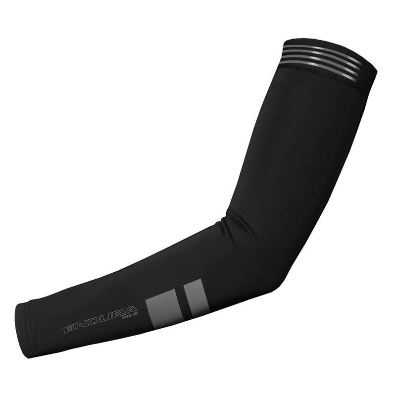 Manicotti Endura Pro SL 2 – Nero