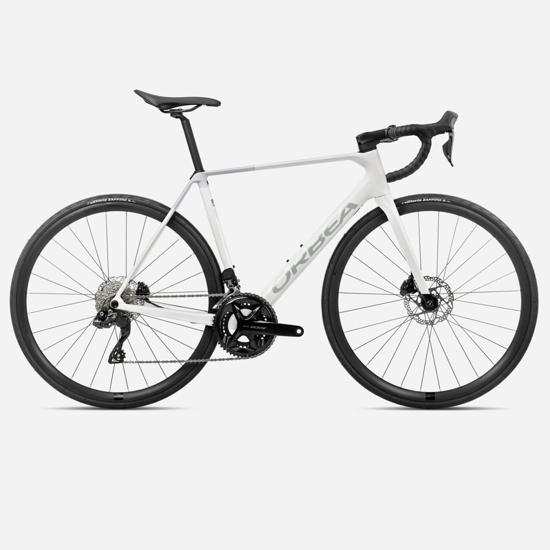 Orbea ORCA M30i – Bianco|47|49|51|53|55|57|60|Bianco