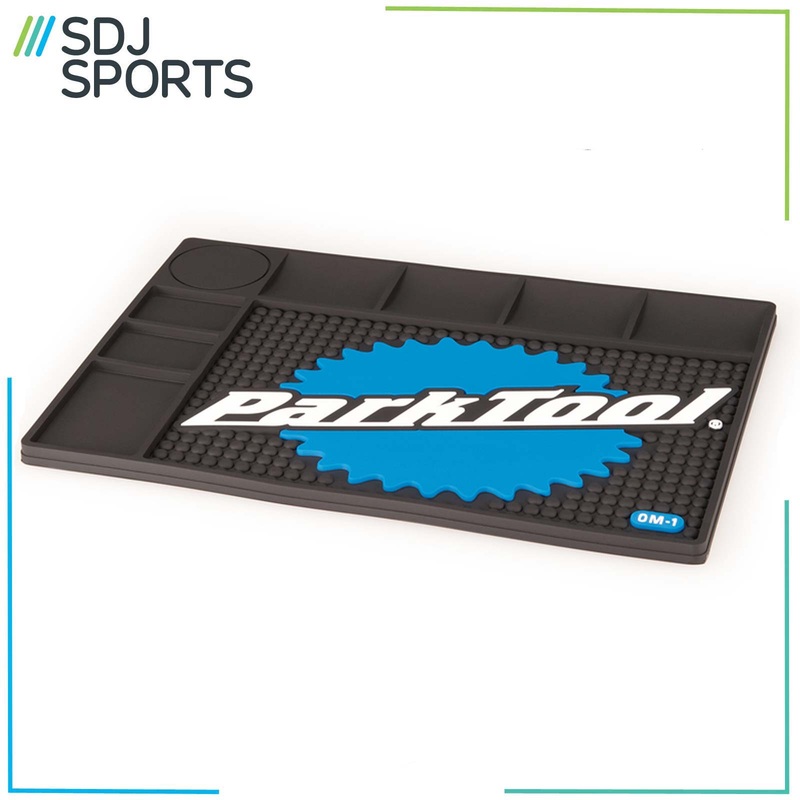 Park Tool OM-1 Bench Top Overhaul Mat