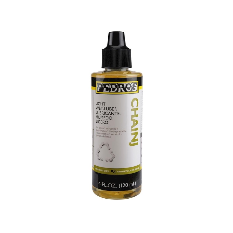 Pedro’s ChainJ Lube (4oz)