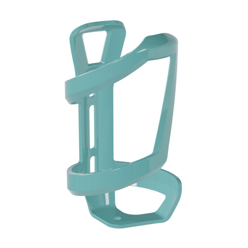 Right Side Load Recycled Water Bottle Cage