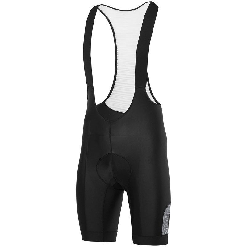 Salopette Dotout Tour – Nero grigio scuro