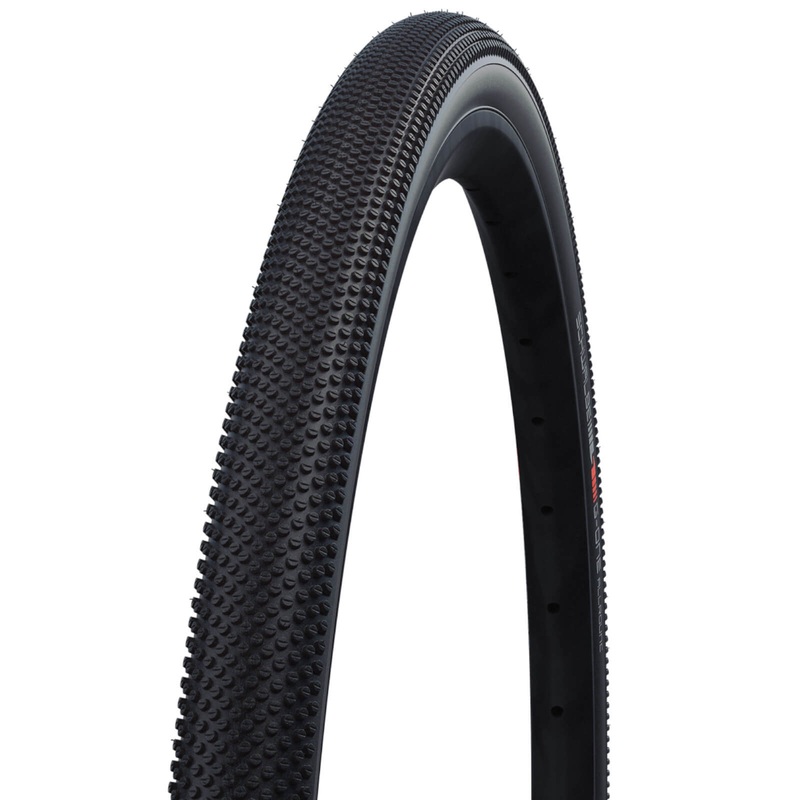 Schwalbe G-One Allround 27.5+ x 2.80 27.5 Inch Bike Tyre Performance RaceGuard Folding