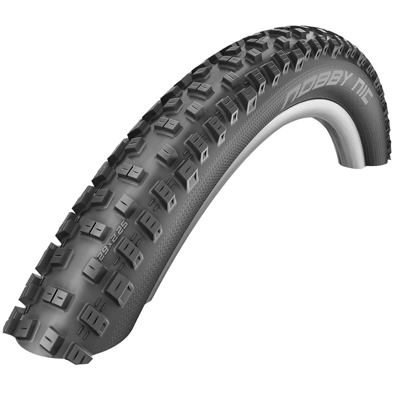 Schwalbe Nobby Nic Addix Wire 29×2.25 29 Inch Bike Tyre