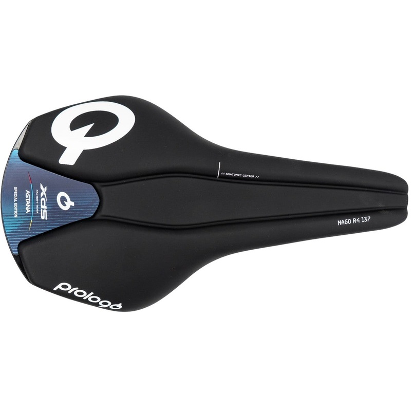 Sella Prologo Nago R4 147 Tirox World Tour – XDS Astana