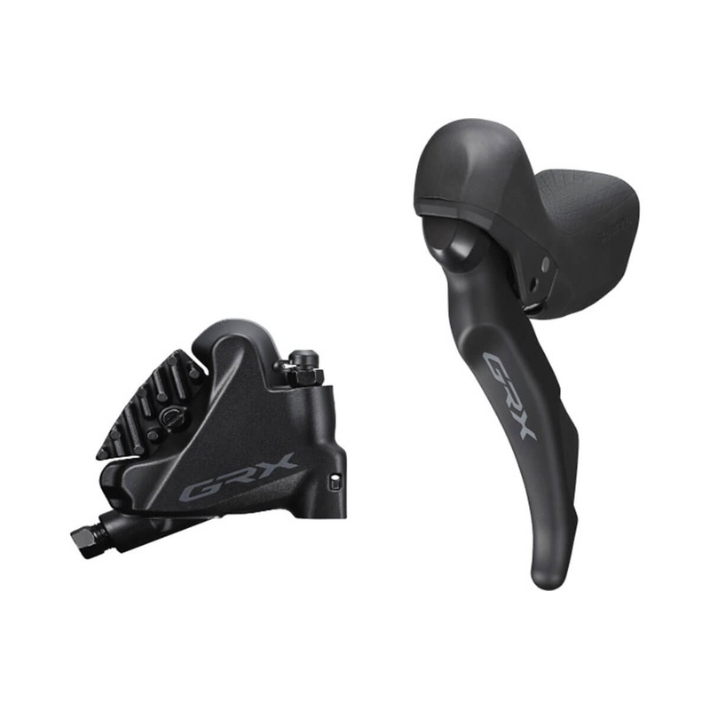 Shimano GRX 600 11-Speed Dual Control Lever & GRX 400 Brake Caliper Kit
