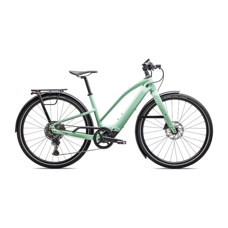 Turbo Vado SL 2 4.0 Step-Through – E-Bike