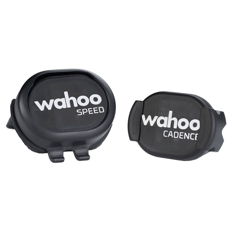 Wahoo Speed and Cadence Sensor Kit