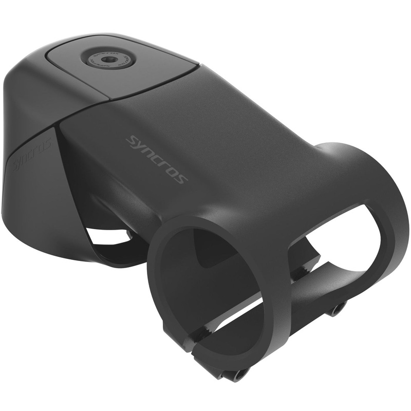 Attacco manubrio Syncros XC 2.0 – Nero