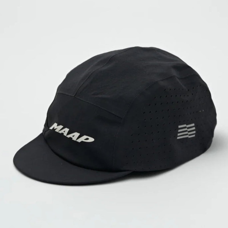 Cappellino Maap Pro Air Road – Nero