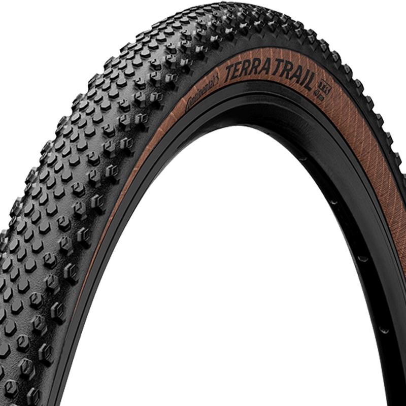 Copertoncino Continental Terra Trail Shieldwall para – 40 mm