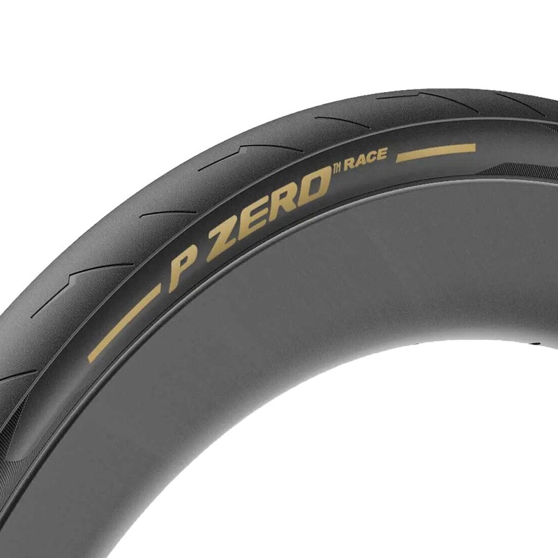 Copertoncino Pirelli P Zero Race 700×28 – Oro