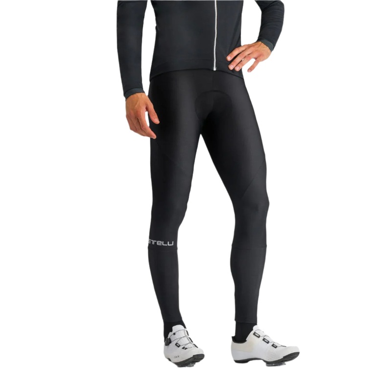 Entrata Bib Tights – Men’s|Black|Medium|Large|X-Large|XX-Large