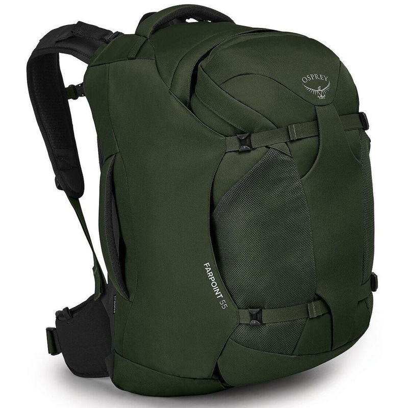 Farpoint Travel Pack – 55 L – Men’s