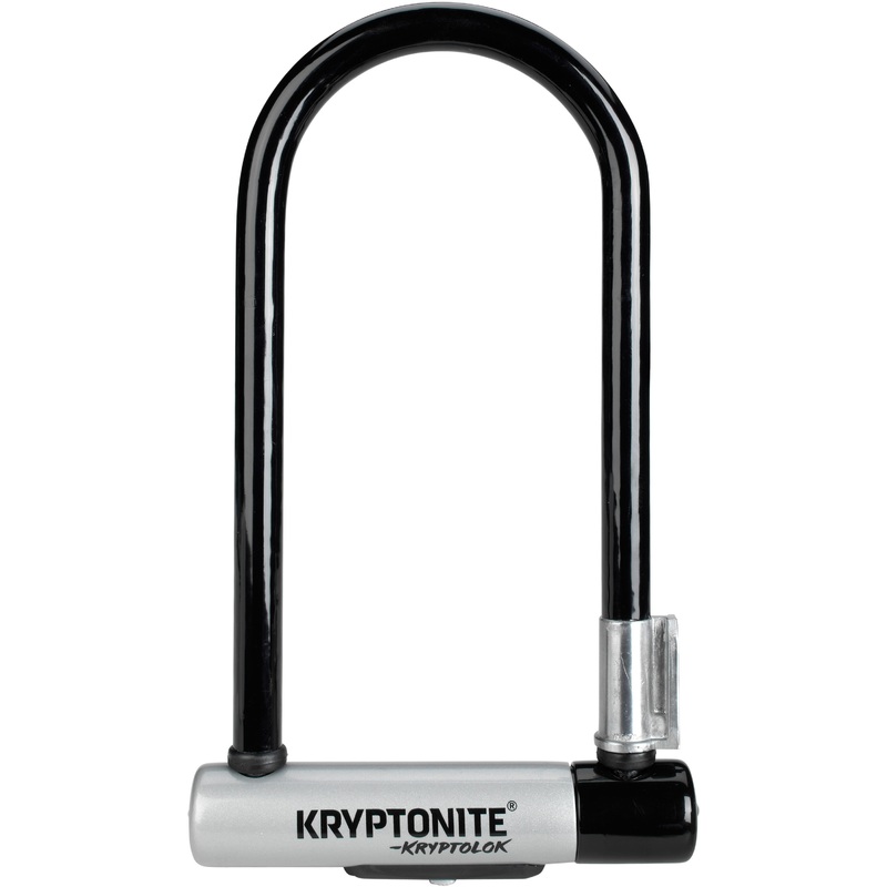 Kryptonite Kryptolok Standard Bike D Lock