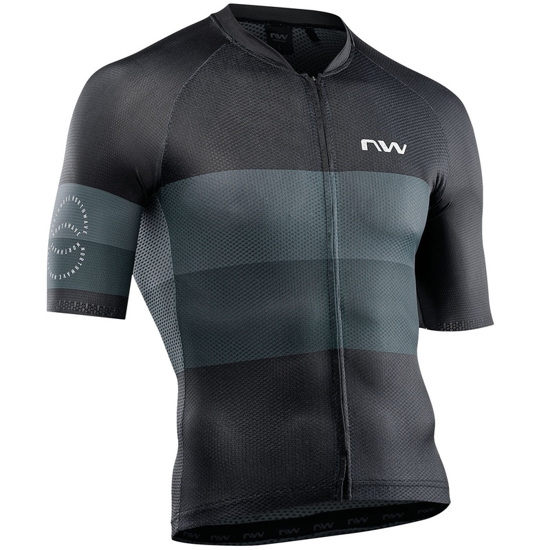 Maglia Northwave Blade Air – Grigio scuro