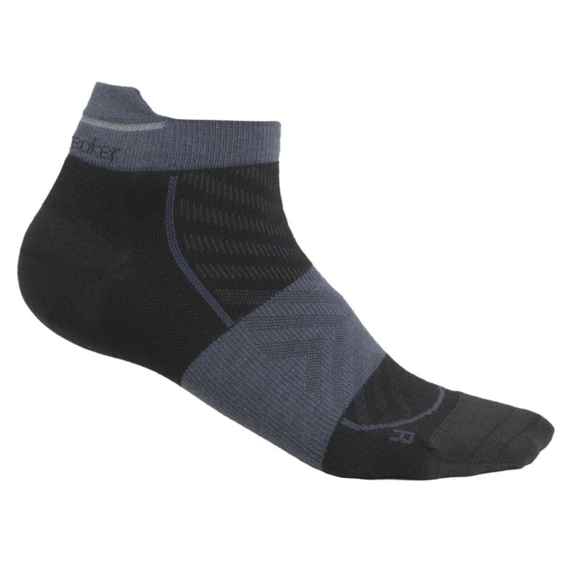 Run+ Ultralight Micro Socks – Women’s