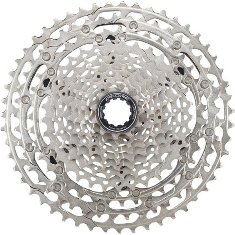 Shimano Deore Cassette 11 Speed 11-51T M5100