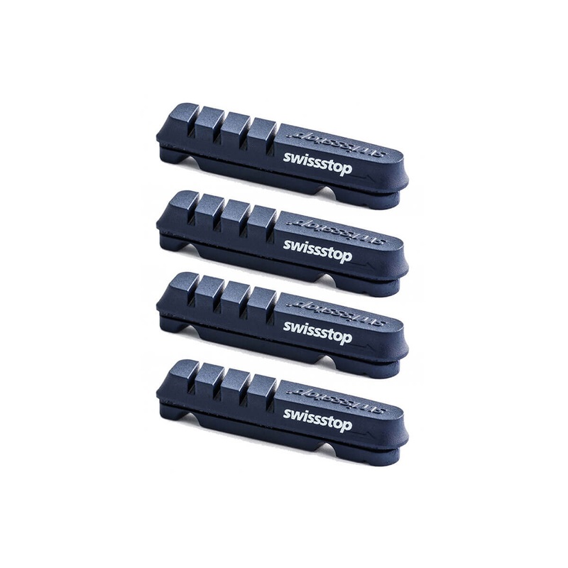 SwissStop FlashPro EVO Brake Pads