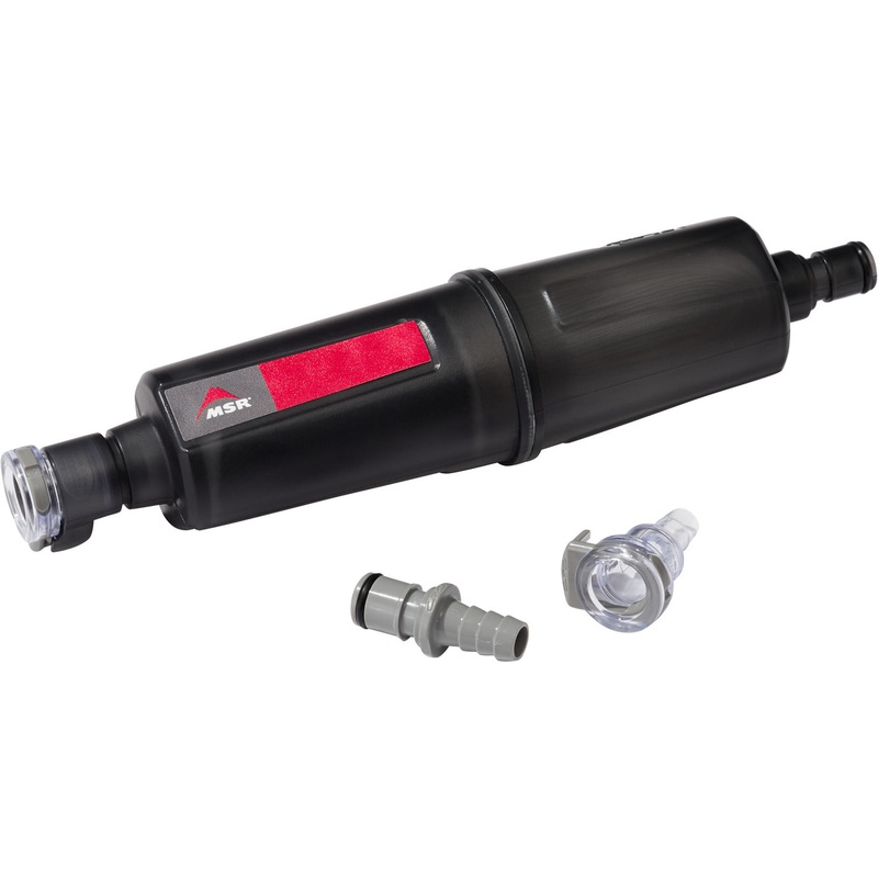 Thru-Link Inline Water Filter