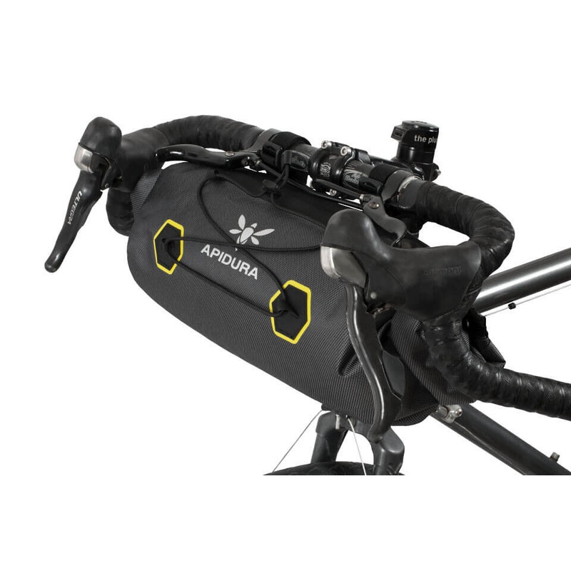 Apidura Expedition Handlebar Pack