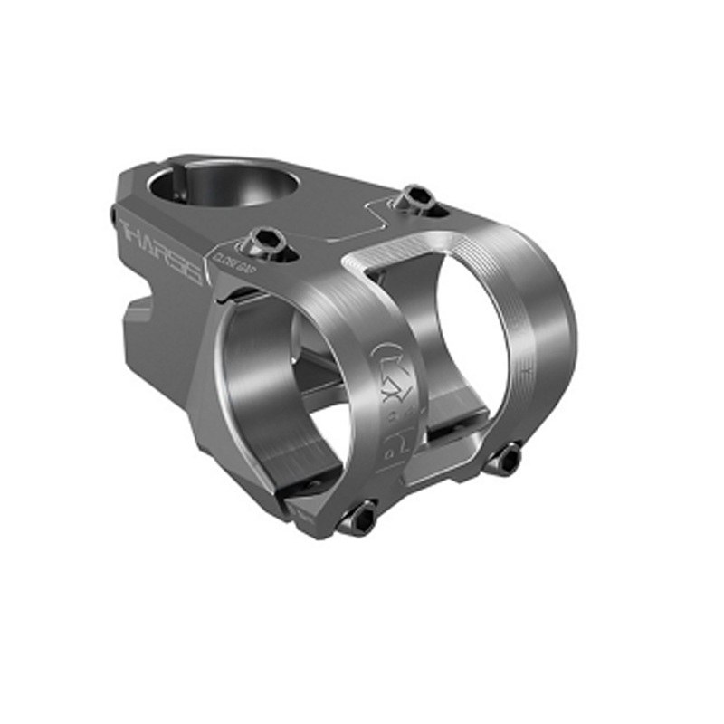 Attacco Pro Tharsis – Grigio|40mm|Grigio