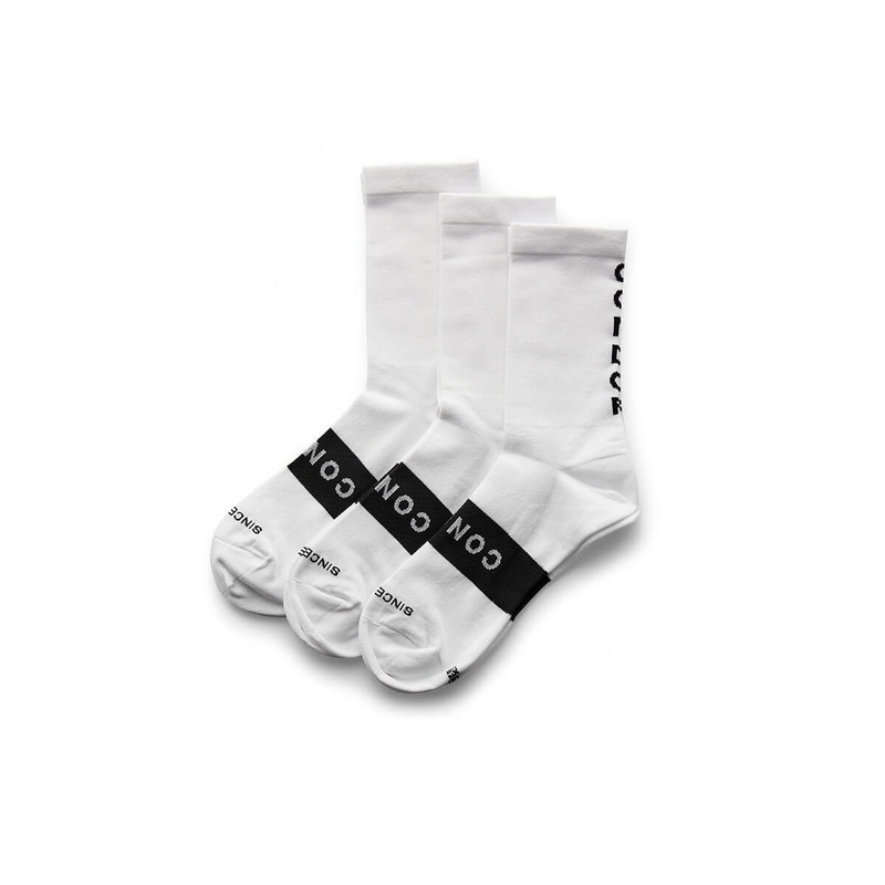 Condor Essentials Socks – Triple Pack