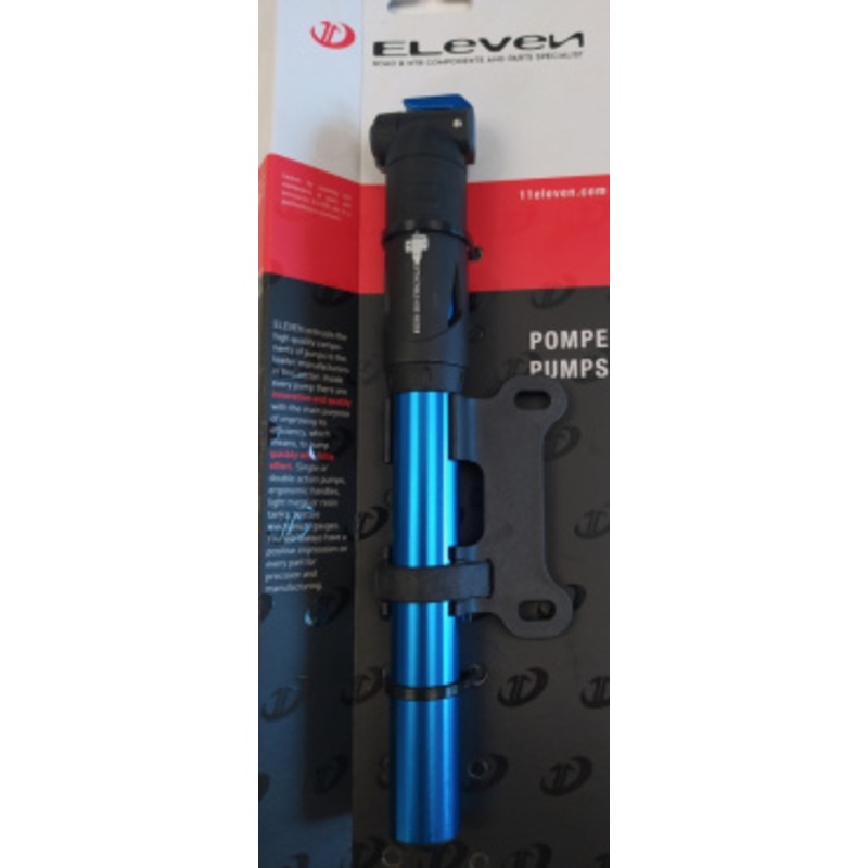 Mini Pump Extractable Extension