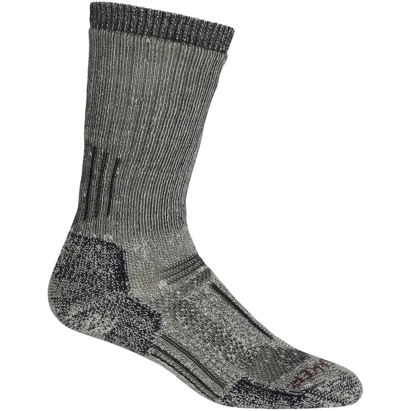 Mountaineer Mid Calf Sock – Women’s