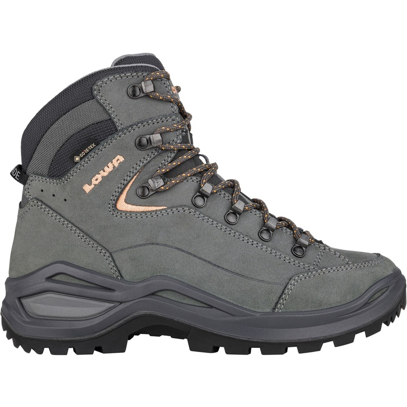 Renegade EVO GTX Mid (Available in Wide Widths) – Women’s