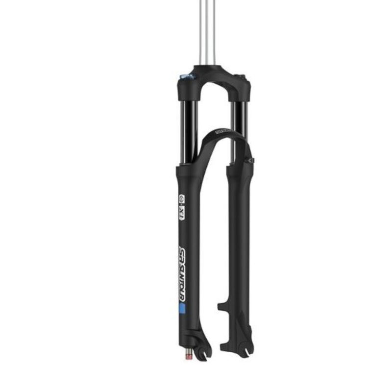 SR Suntour XCR-LO Disc Lockout 26 Inch Bike Suspension Fork